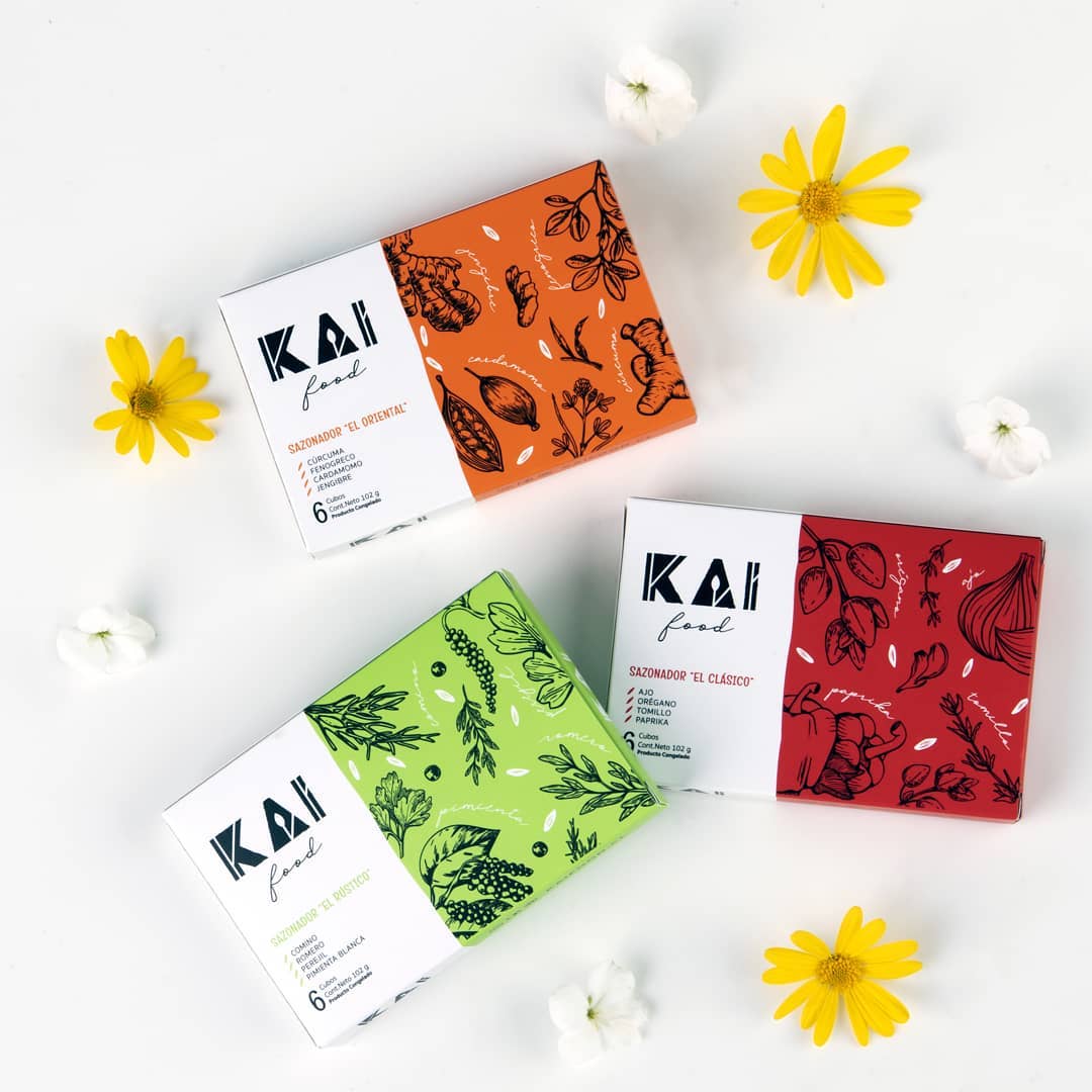 Photo by Food & Beverage Brand Packaging on August 23, 2019.