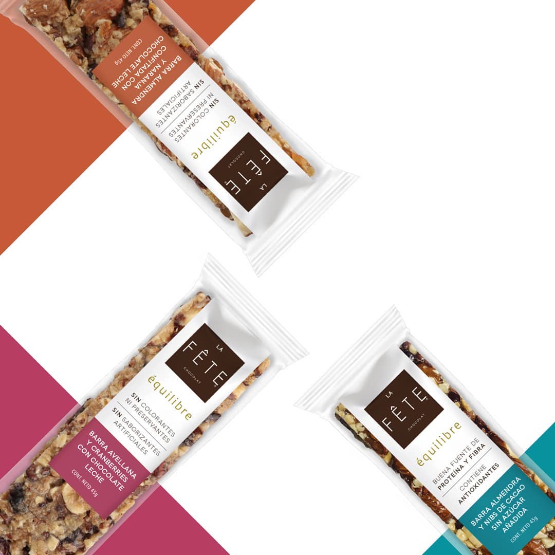 Photo by Food & Beverage Brand Packaging in Santiago Metropolitan Region.