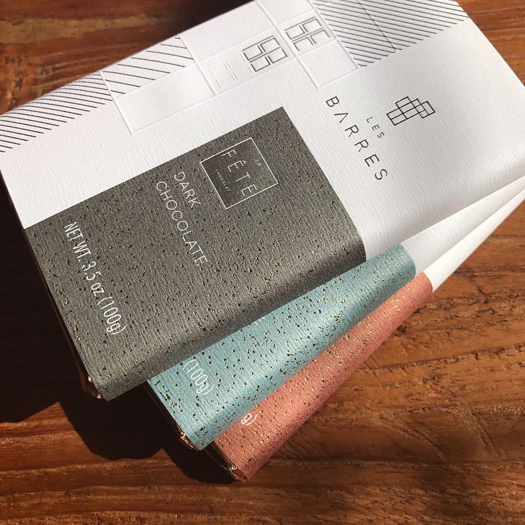 Photo by Food & Beverage Brand Packaging on November 19, 2019.