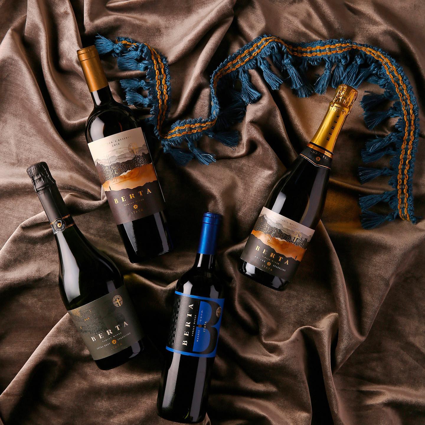 Photo by Food & Beverage Brand Packaging on March 22, 2020.