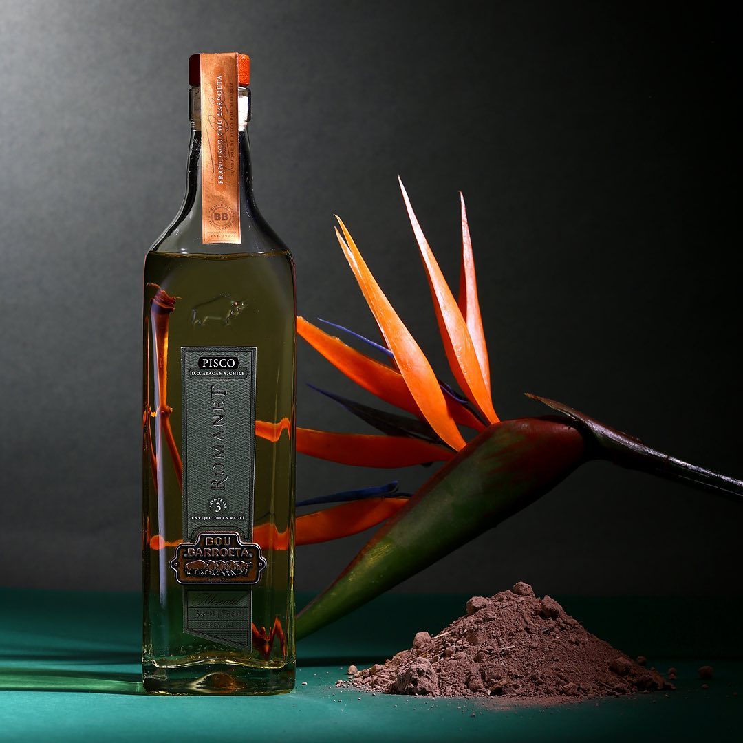 Photo by Food & Beverage Brand Packaging on May 28, 2020.