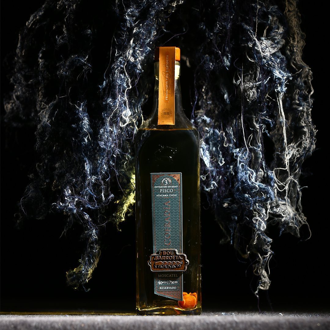 Photo by Food & Beverage Brand Packaging on May 28, 2020.
