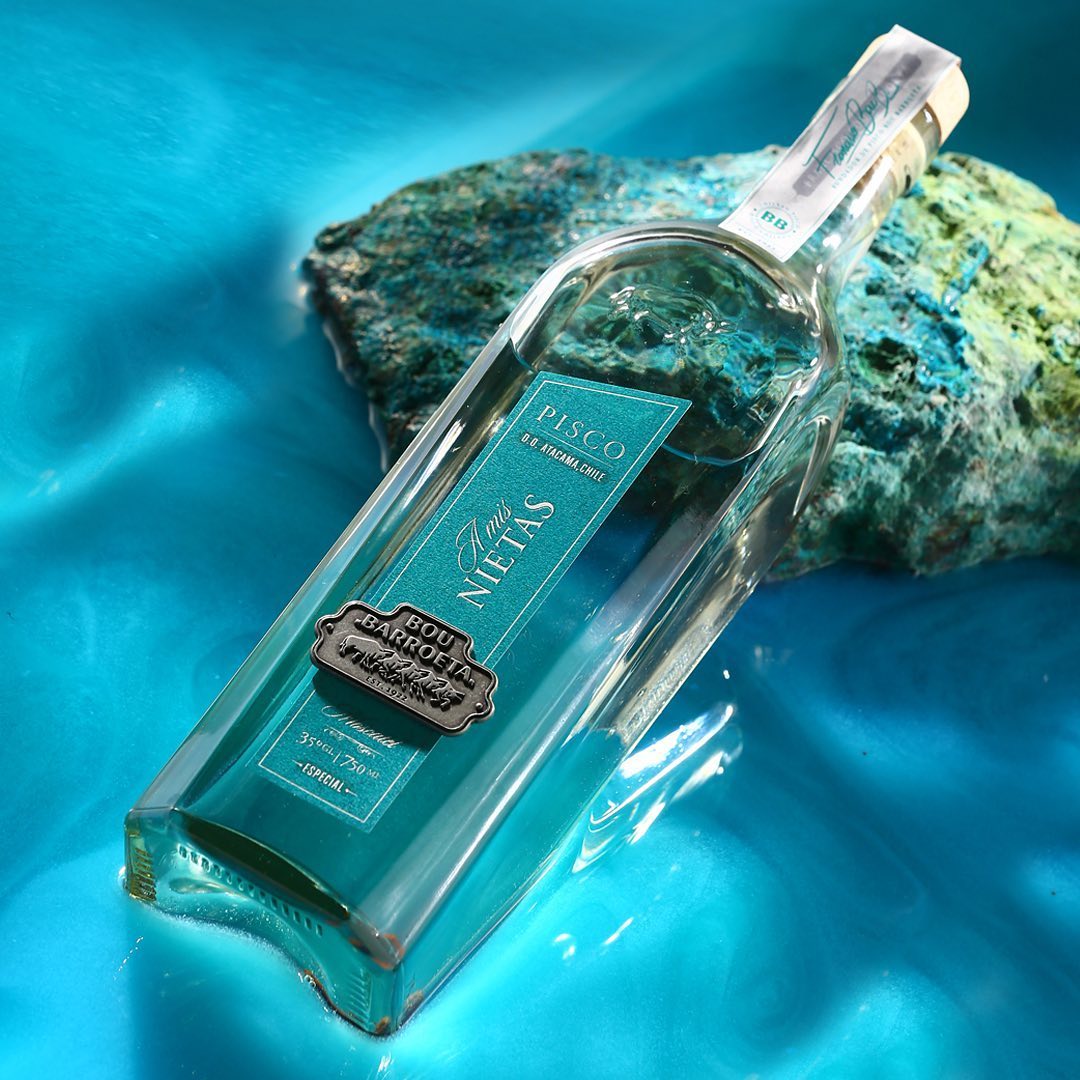 Photo by Food & Beverage Brand Packaging on May 28, 2020.