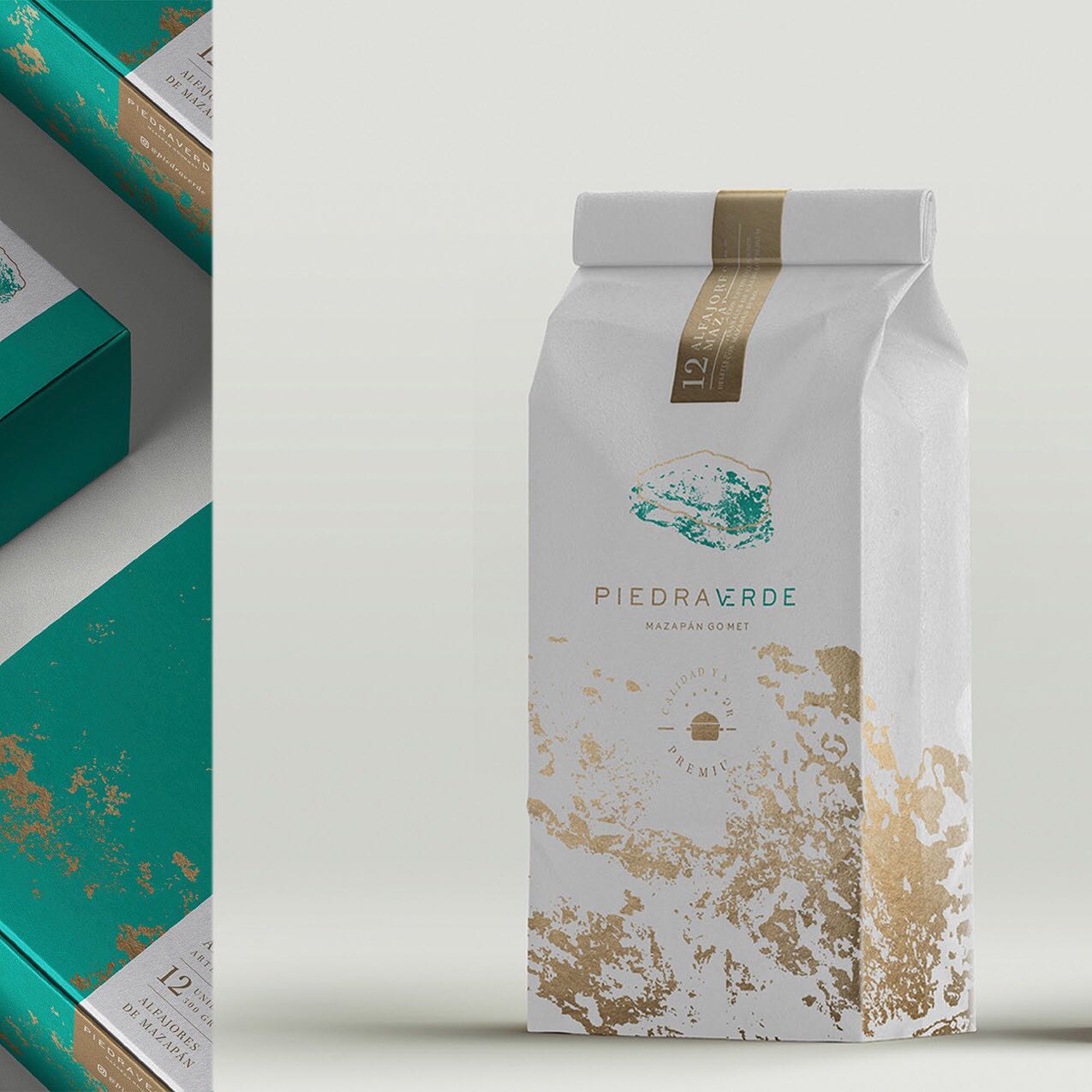 Photo by Food & Beverage Brand Packaging on July 20, 2020.