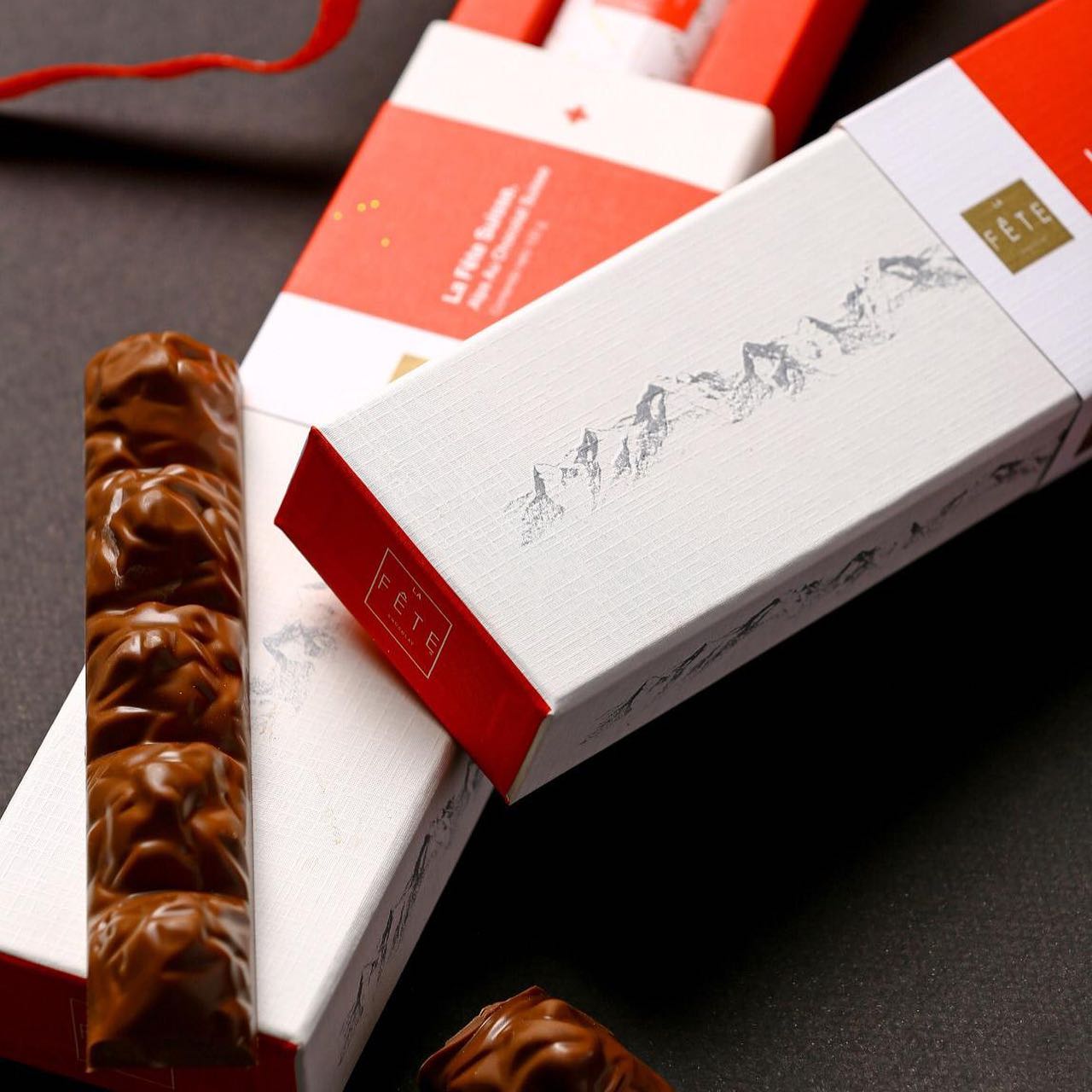 Photo by Food & Beverage Brand Packaging on August 01, 2020.