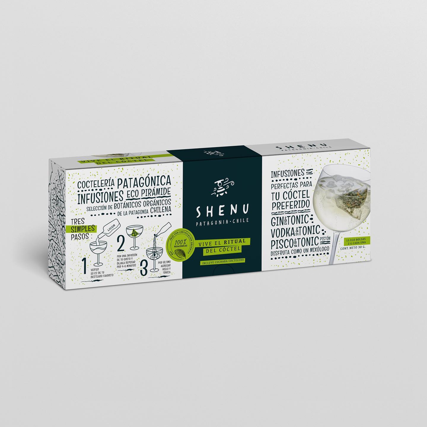 Photo by Food & Beverage Brand Packaging on September 17, 2020.
