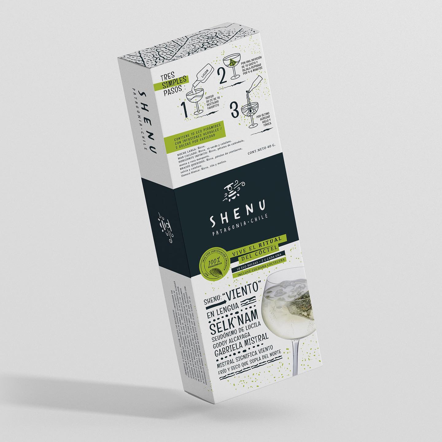 Photo by Food & Beverage Brand Packaging on September 17, 2020.