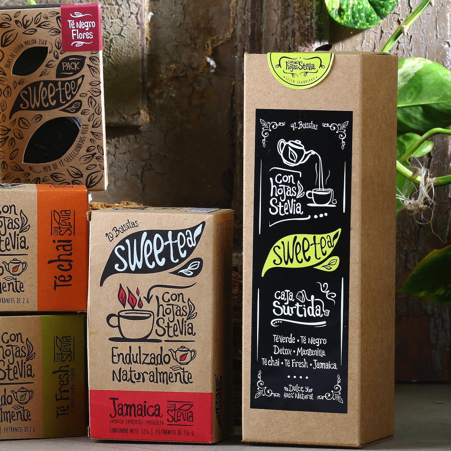 Photo by Food & Beverage Brand Packaging on September 28, 2020.