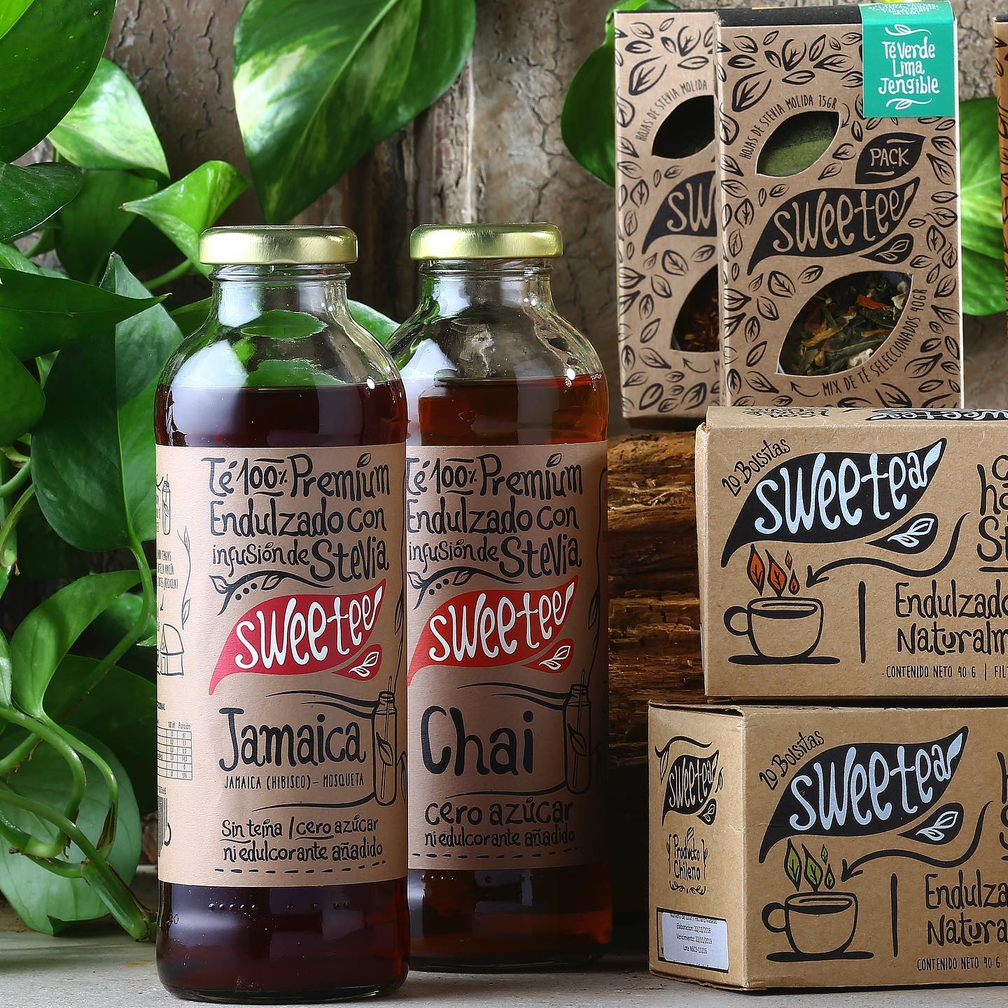 Photo by Food & Beverage Brand Packaging on September 29, 2020.