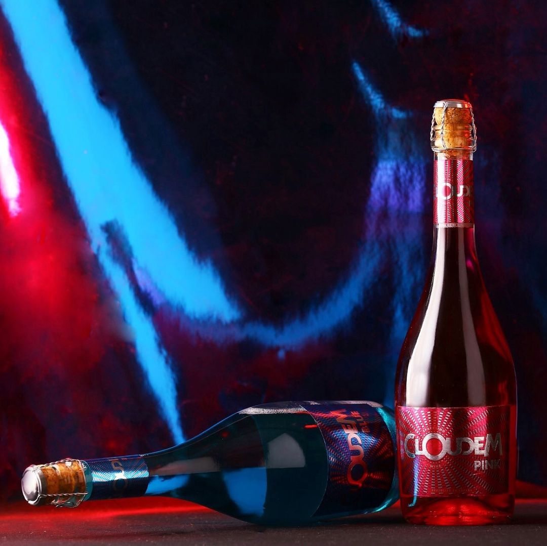 Photo by Food & Beverage Brand Packaging on September 30, 2020.