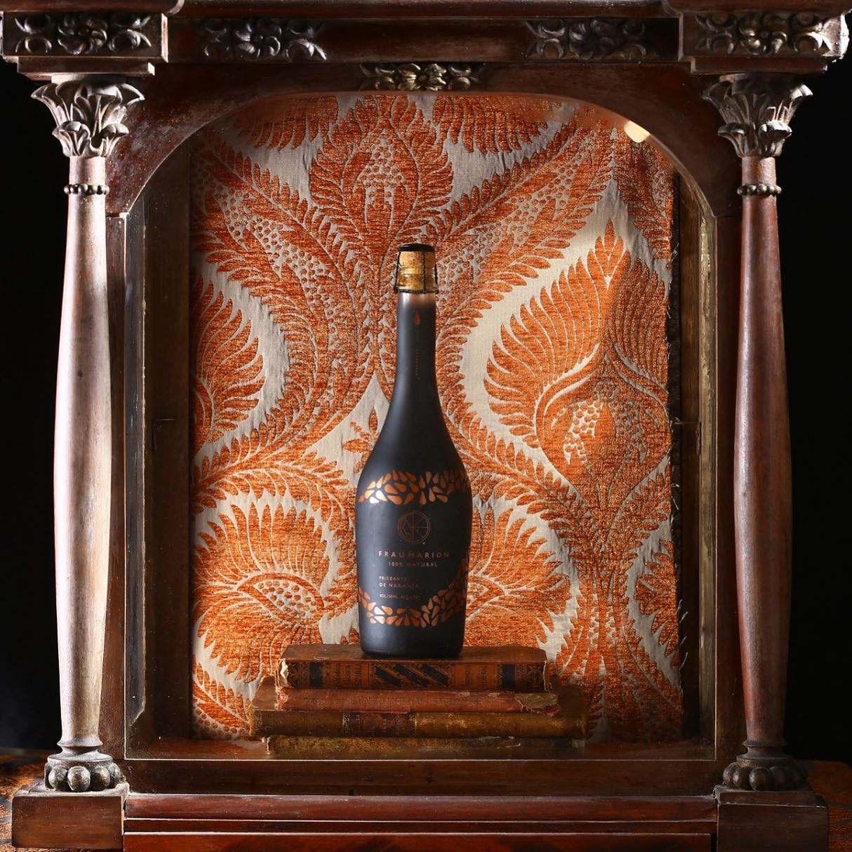 Photo by Food & Beverage Brand Packaging on October 28, 2020.