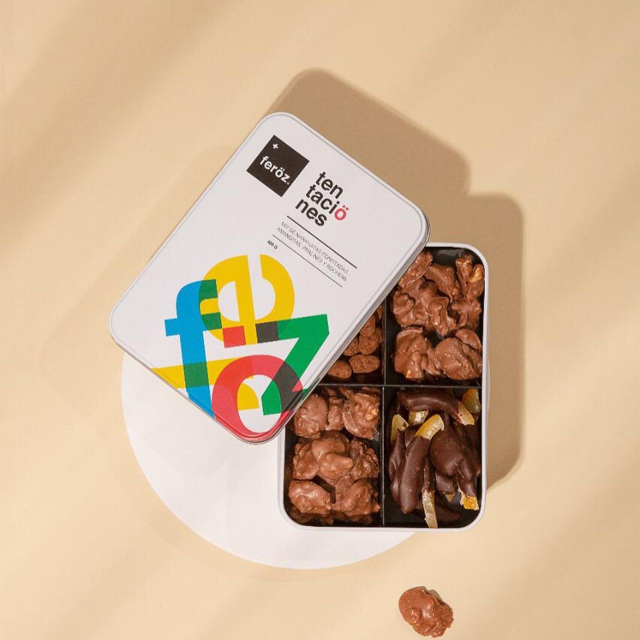 Photo by Food & Beverage Brand Packaging on November 11, 2020.