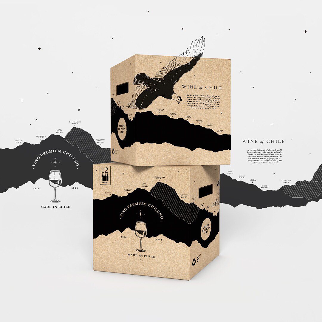 Photo by Food & Beverage Brand Packaging on November 20, 2020.