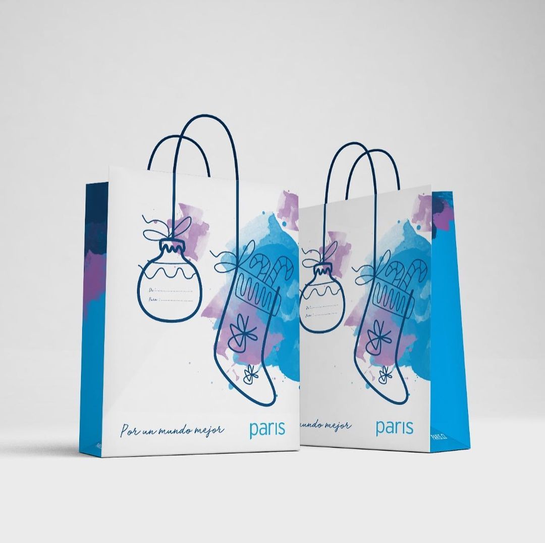Photo by Food & Beverage Brand Packaging on December 21, 2020.
