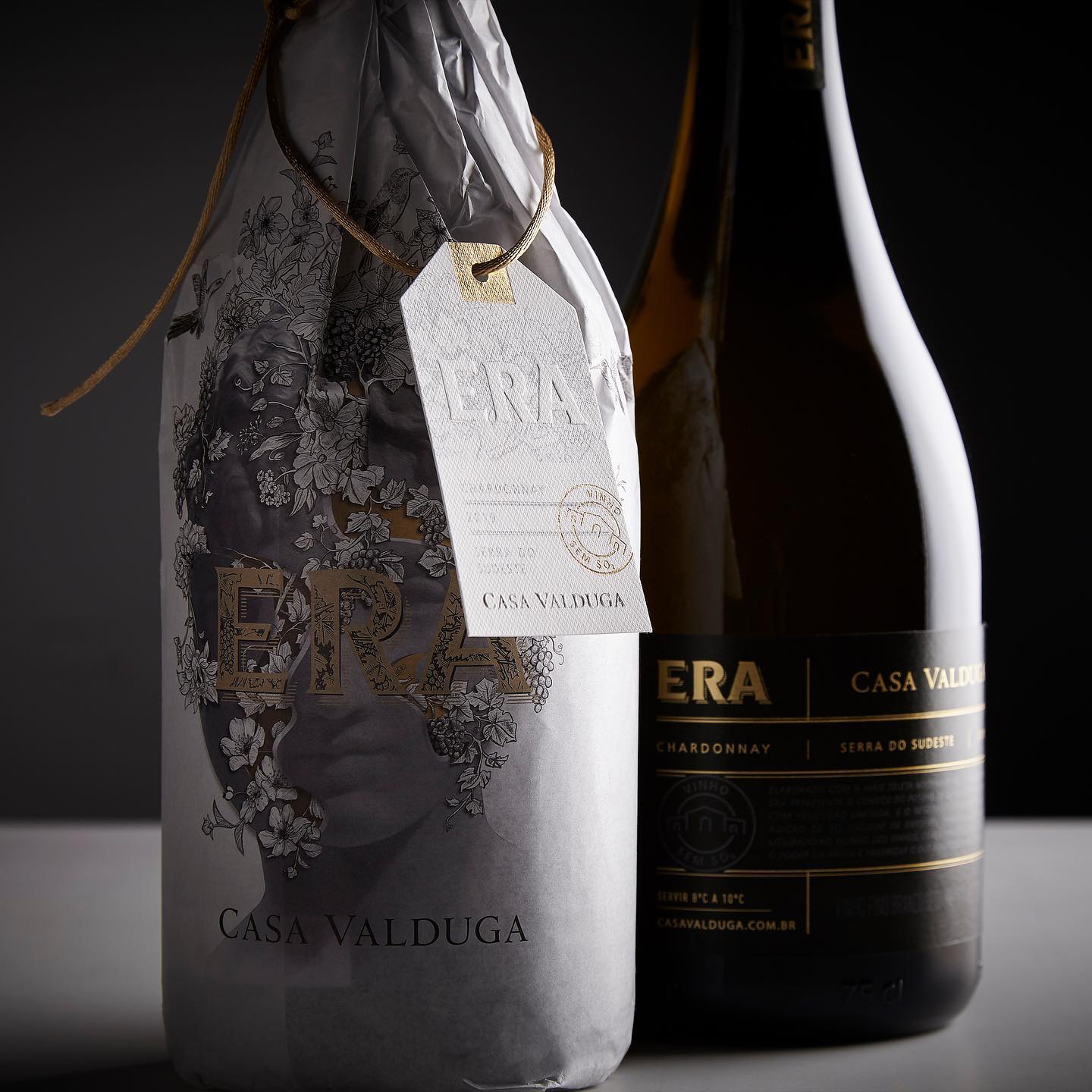Photo by Food & Beverage Brand Packaging on January 26, 2021.