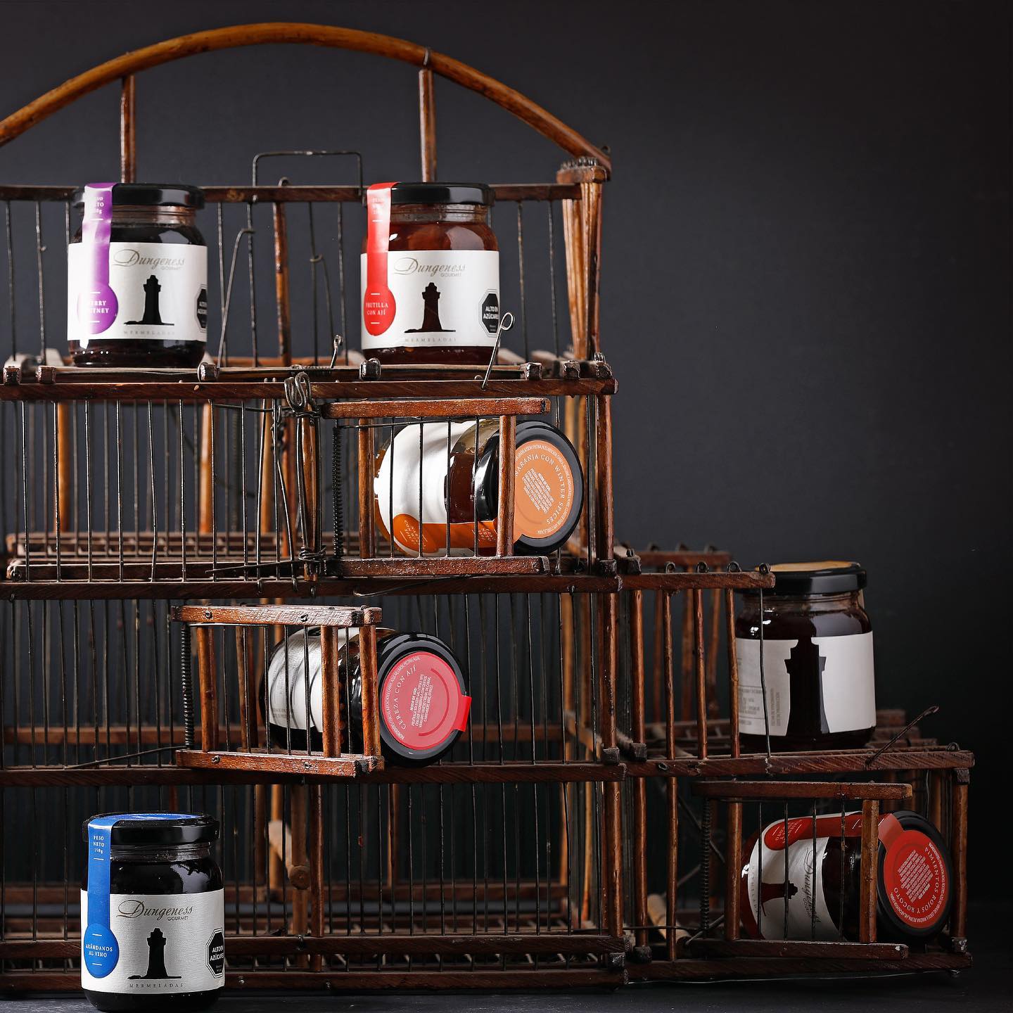 Photo by Food & Beverage Brand Packaging in Santiago, Chile.
