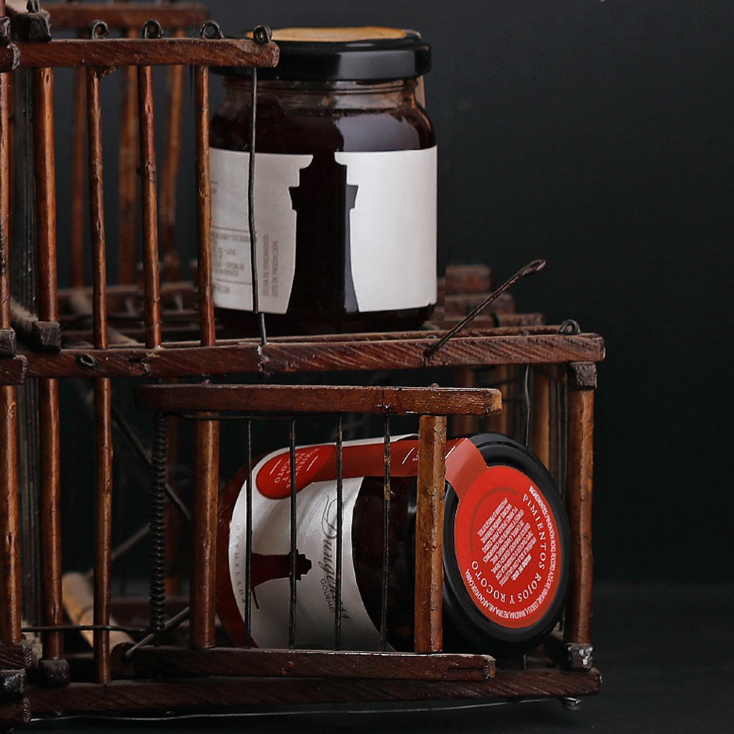 Photo by Food & Beverage Brand Packaging on July 11, 2021.