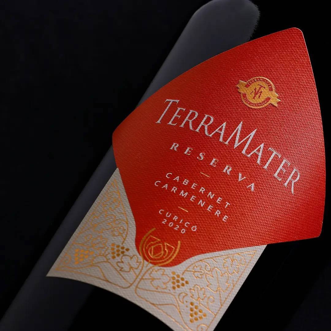 Photo by Food & Beverage Brand Packaging on August 18, 2021.