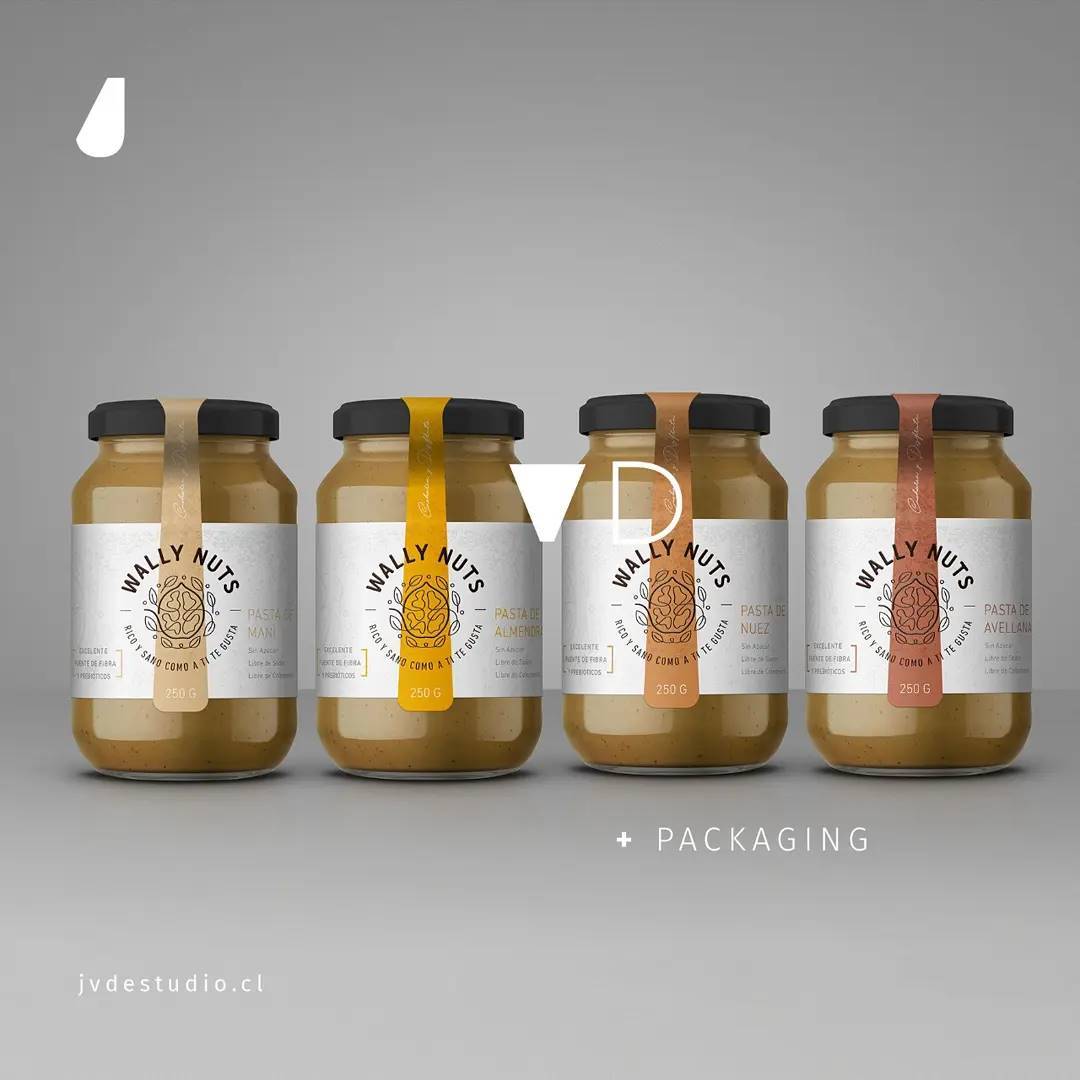 Photo by Food & Beverage Brand Packaging on August 31, 2021.