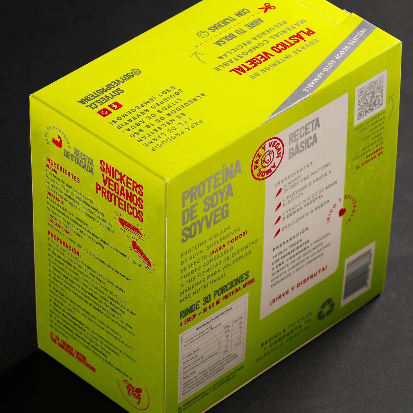 Photo by Food & Beverage Brand Packaging on September 27, 2021.
