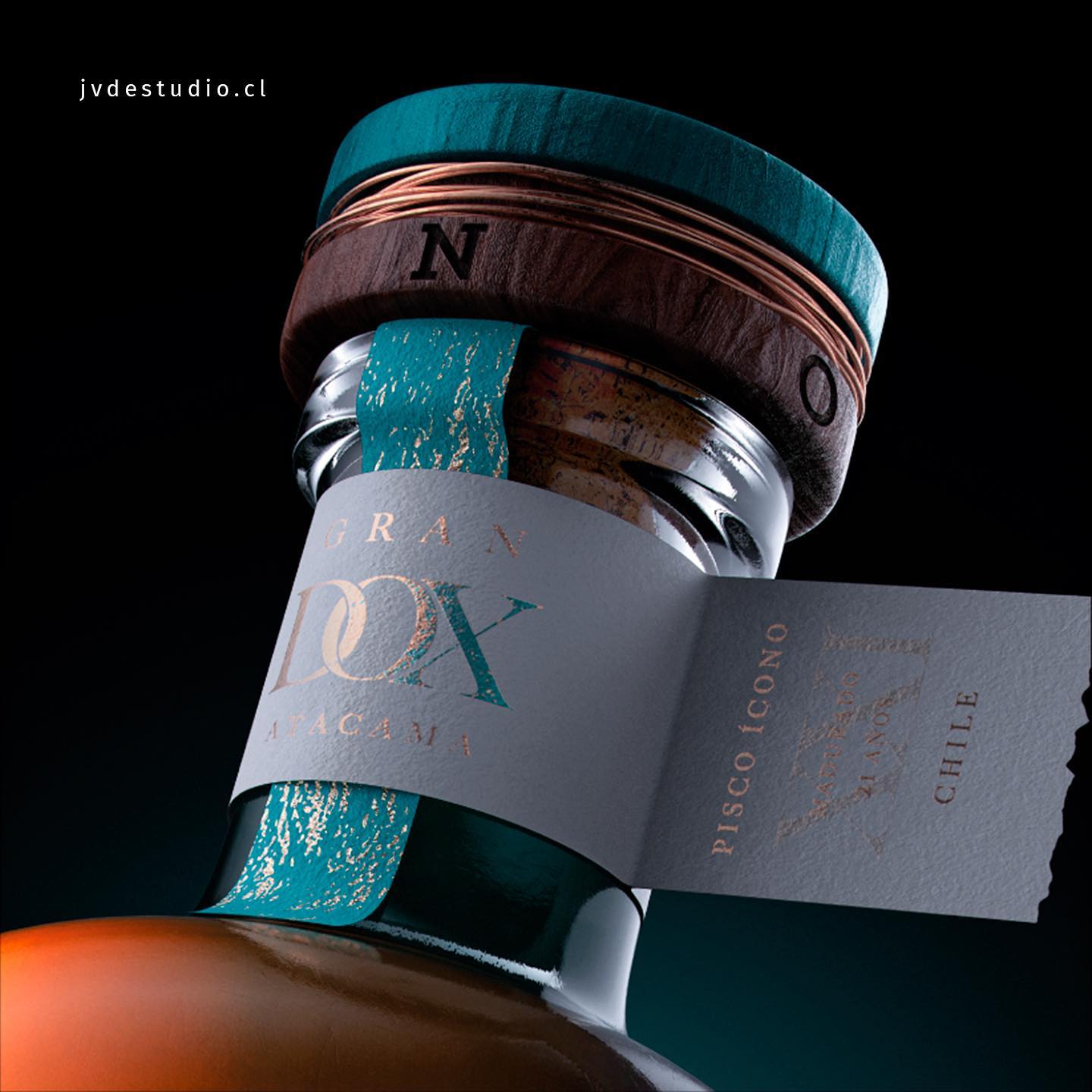 Photo by Food & Beverage Brand Packaging on September 27, 2021.