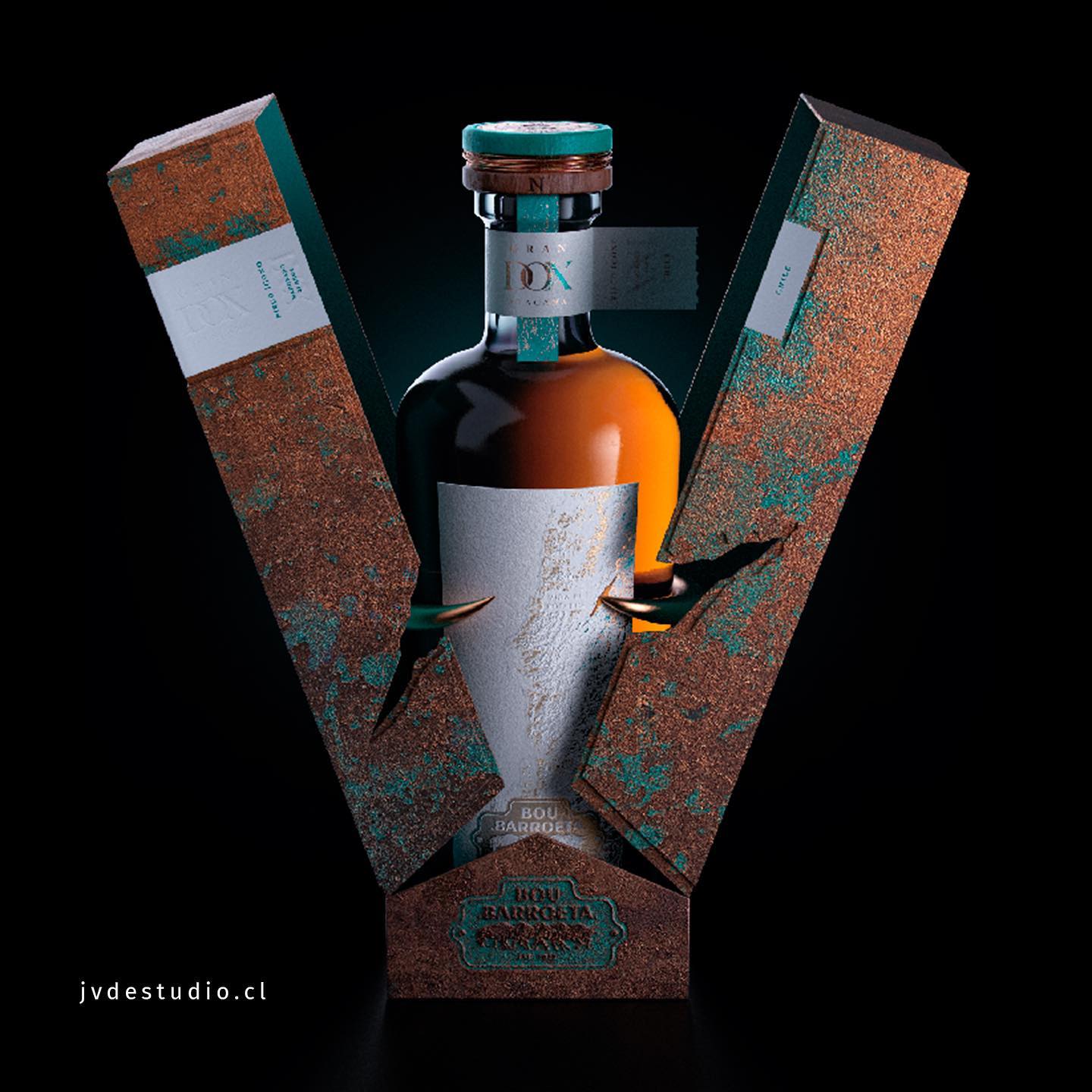 Photo by Food & Beverage Brand Packaging on September 27, 2021.