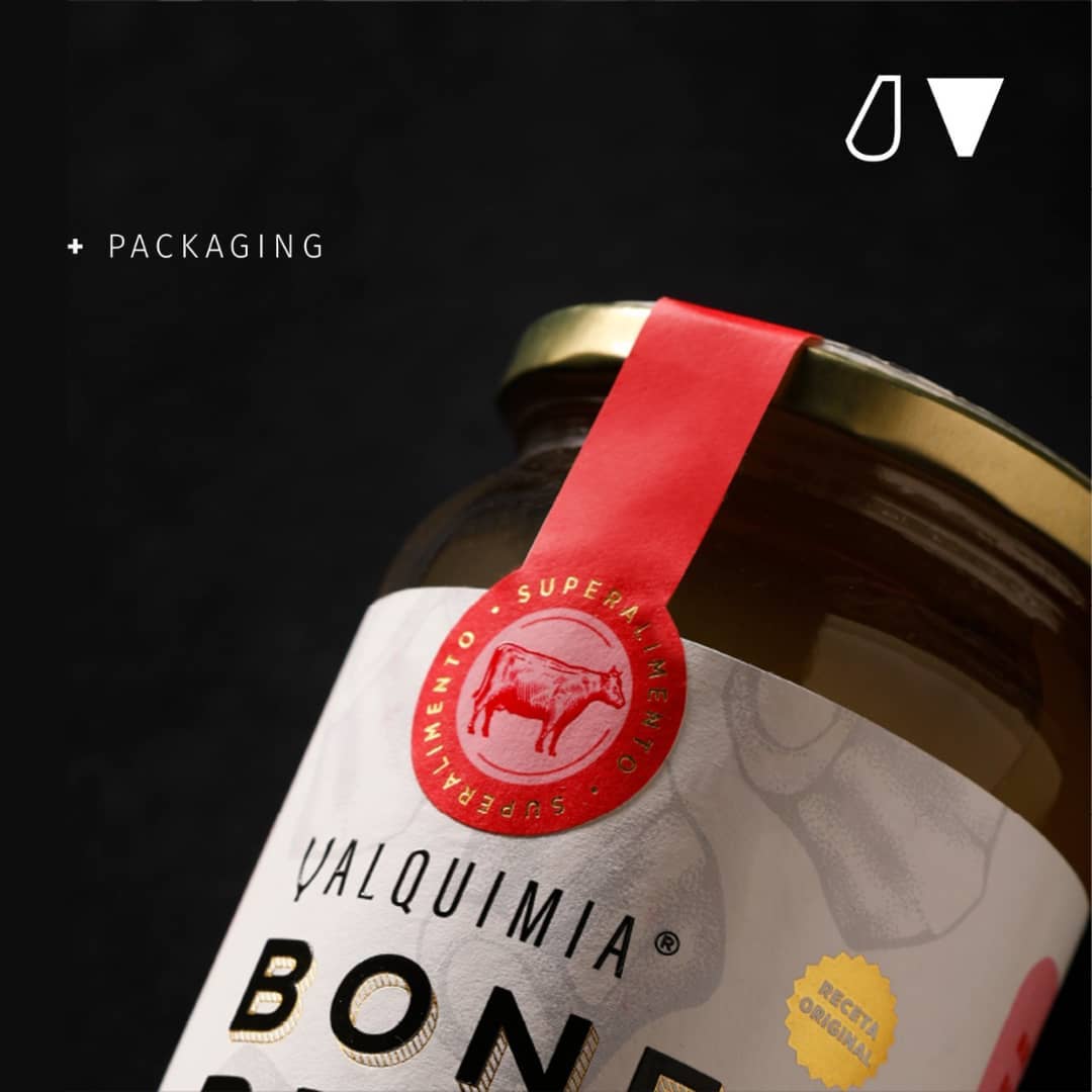 Photo by Food & Beverage Brand Packaging on December 16, 2021.