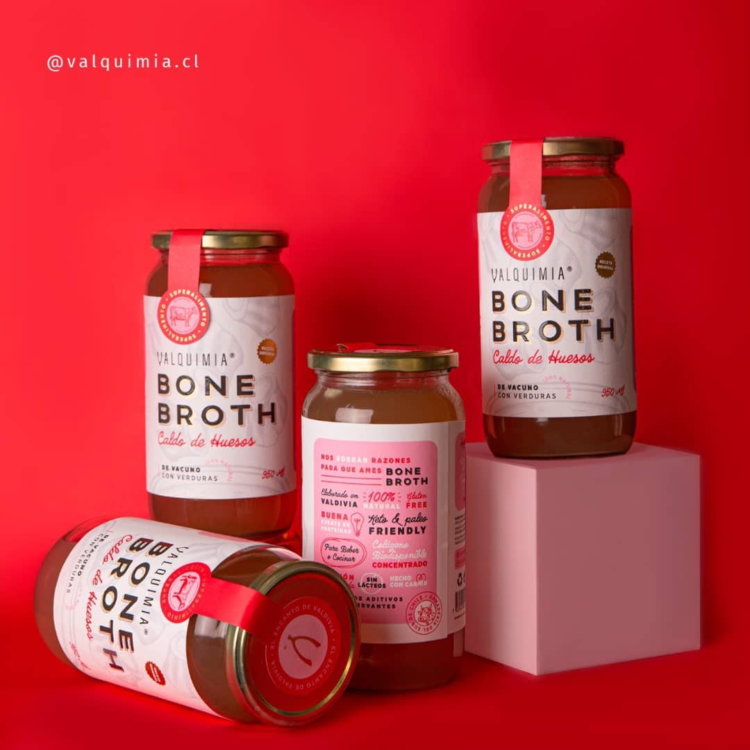 Photo by Food & Beverage Brand Packaging on December 16, 2021.