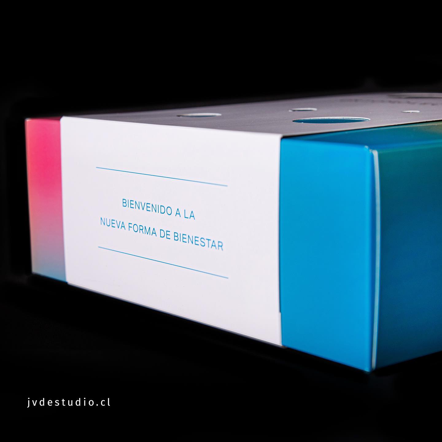 Photo by Food & Beverage Brand Packaging on December 30, 2021.