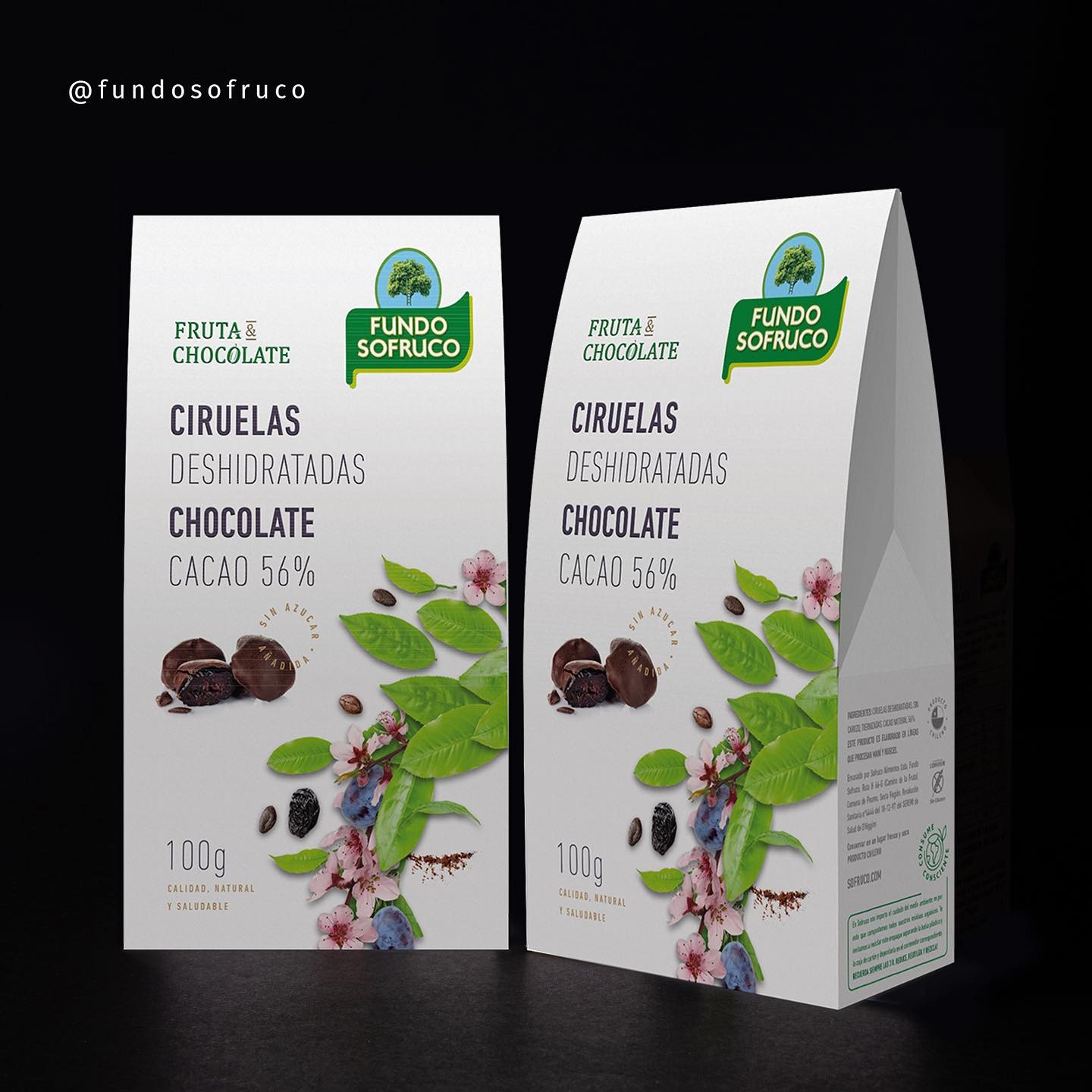 Photo by Food & Beverage Brand Packaging on January 12, 2022.