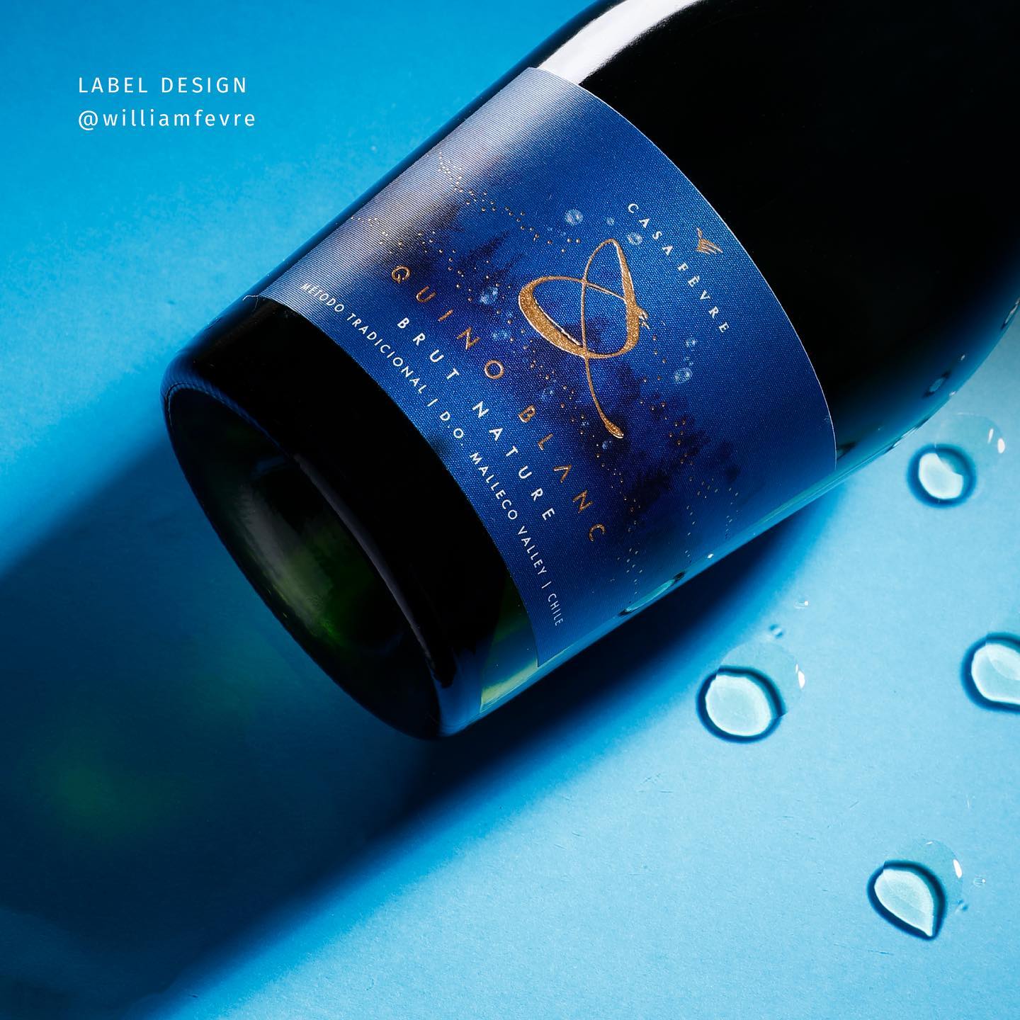 Photo by Food & Beverage Brand Packaging on March 04, 2022.