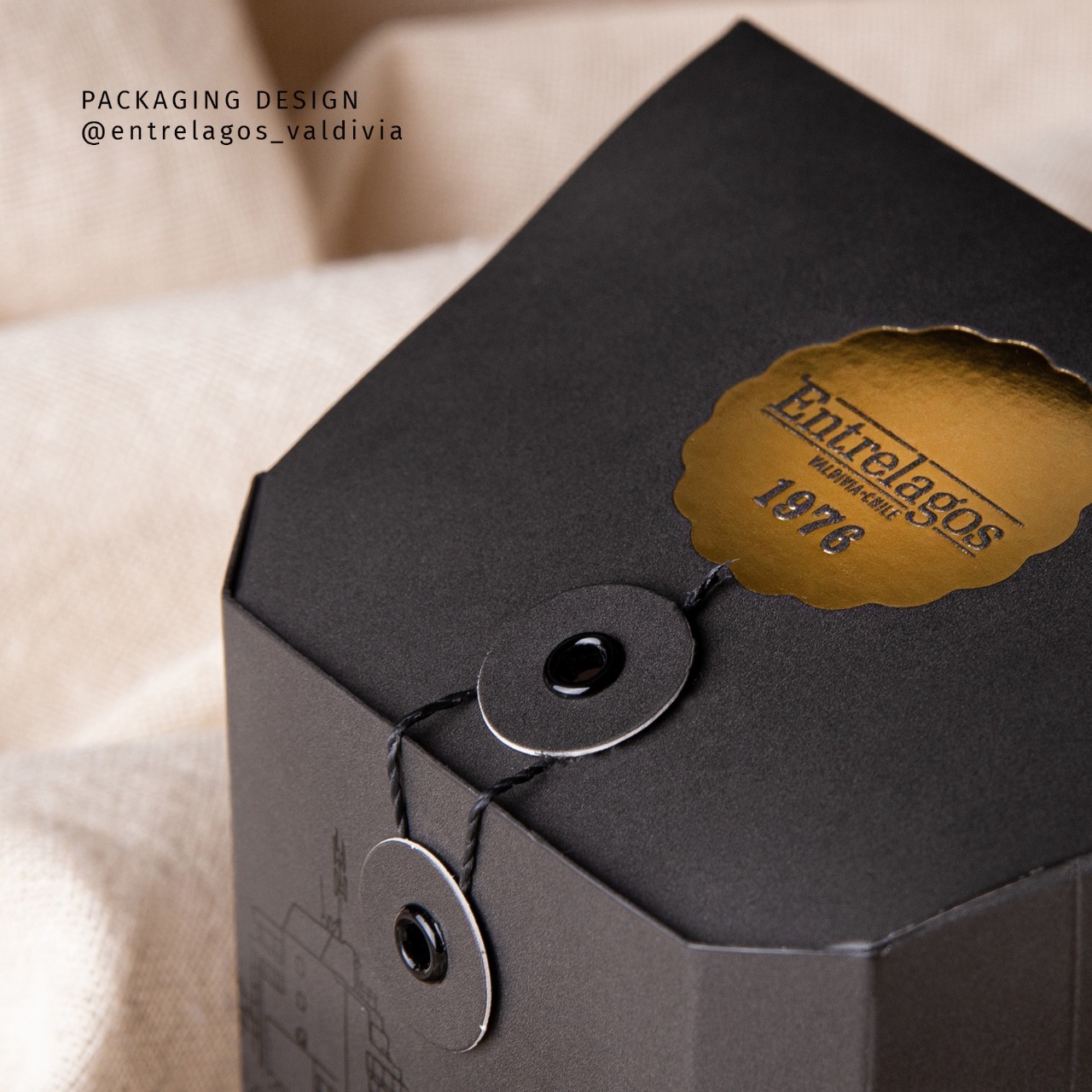 Photo by Food & Beverage Brand Packaging on April 28, 2022.
