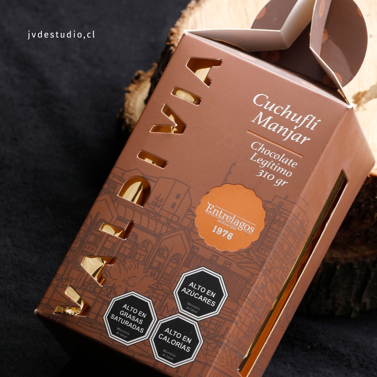 Photo by Food & Beverage Brand Packaging on April 28, 2022.