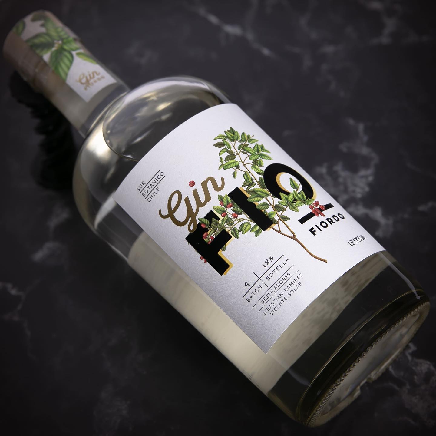 Photo by Food & Beverage Brand Packaging on June 02, 2022.