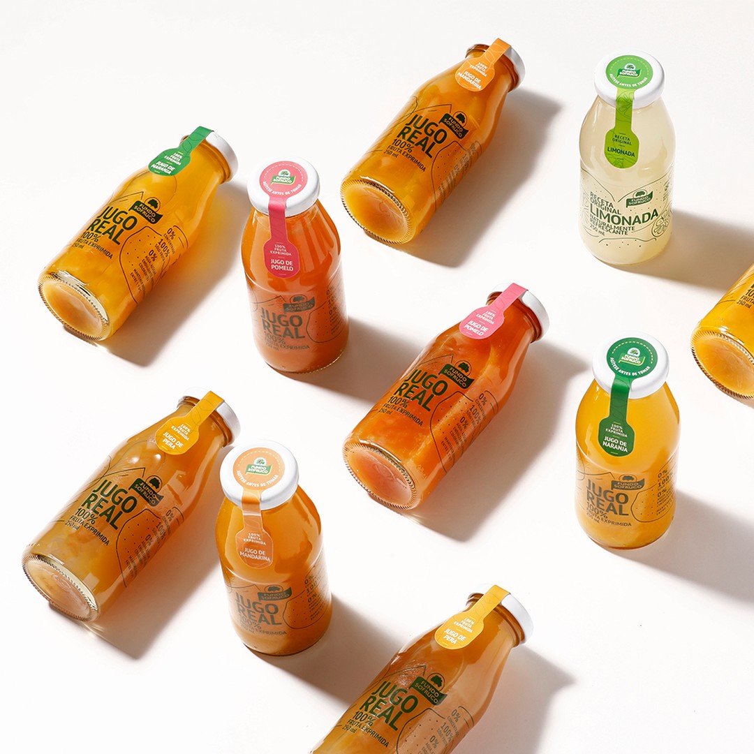 Photo by Food & Beverage Brand Packaging on June 22, 2022.