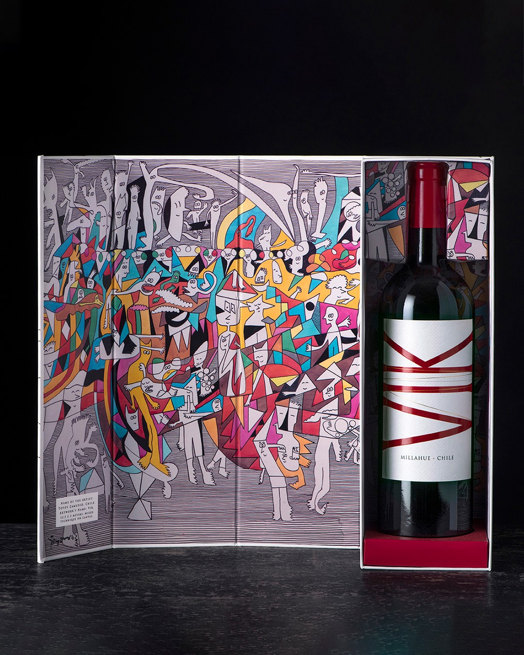 Photo by Food & Beverage Brand Packaging on September 09, 2022.