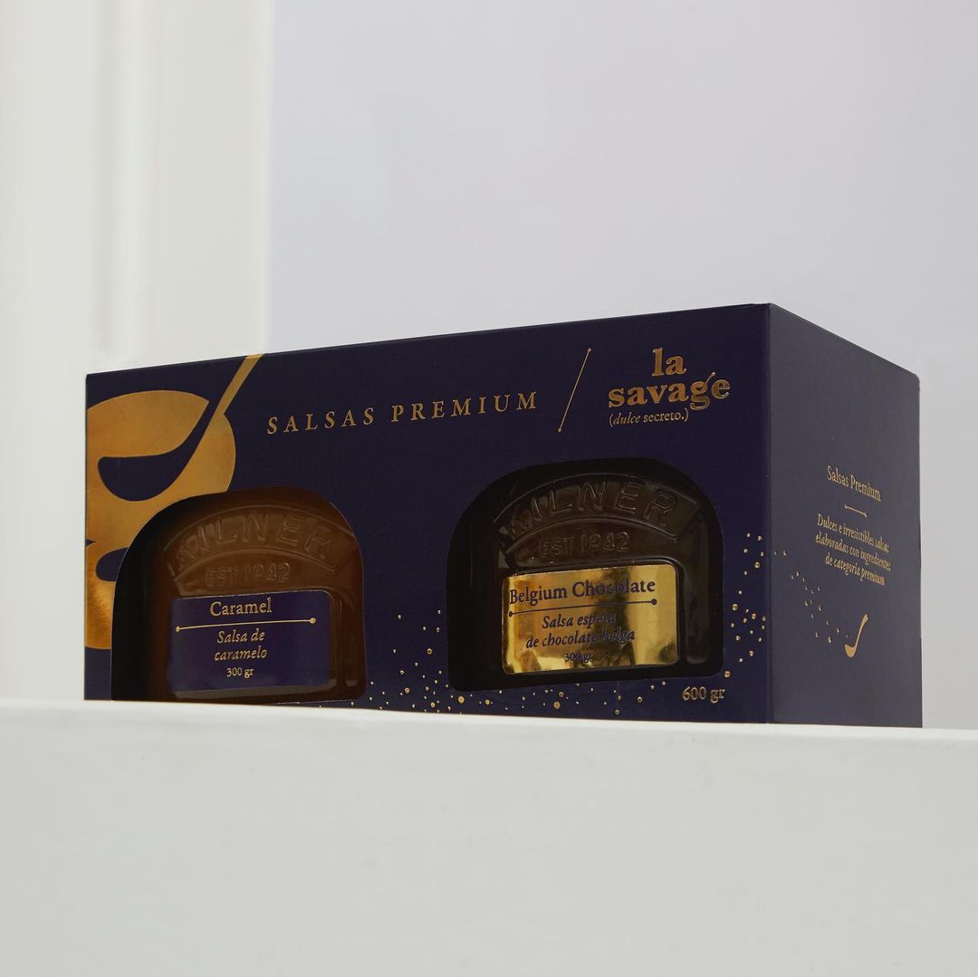Photo by Food & Beverage Brand Packaging on November 11, 2022.