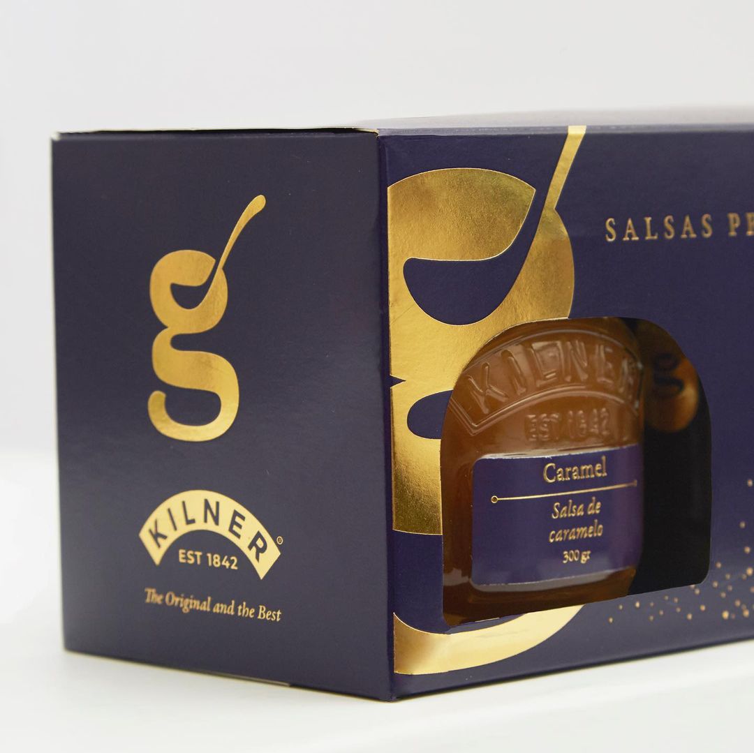 Photo by Food & Beverage Brand Packaging on November 11, 2022.