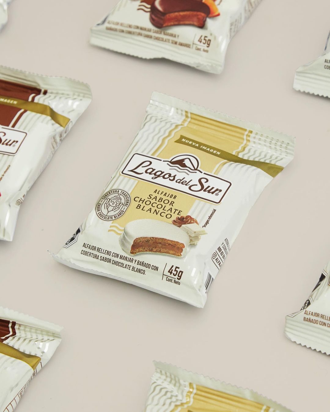 Photo by Food & Beverage Brand Packaging on November 23, 2022.