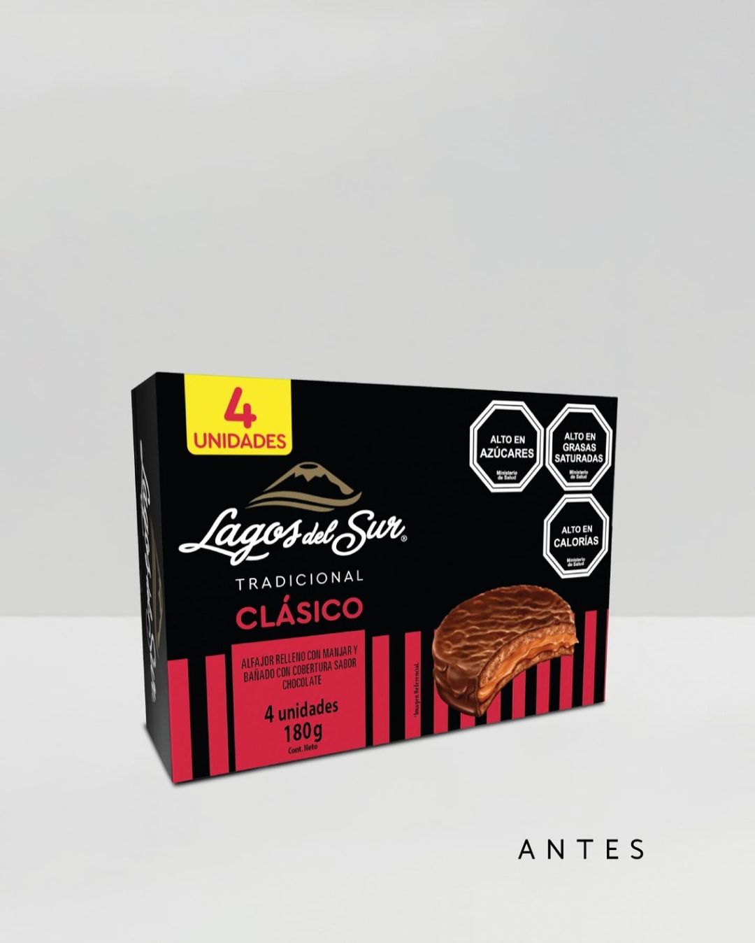 Photo by Food & Beverage Brand Packaging on November 23, 2022.