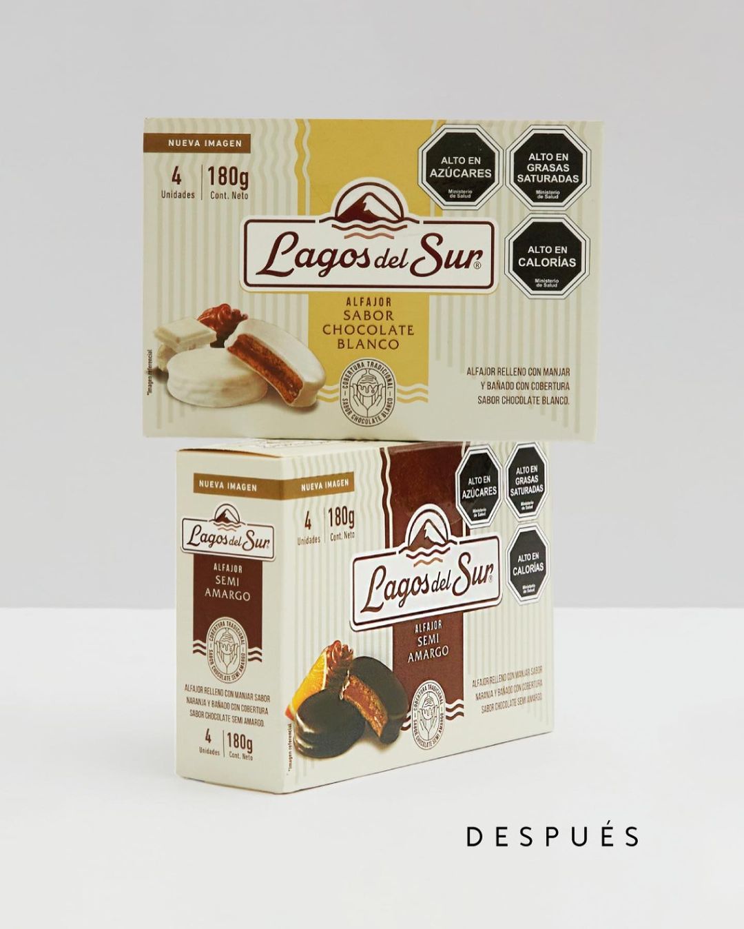 Photo by Food & Beverage Brand Packaging on November 23, 2022.
