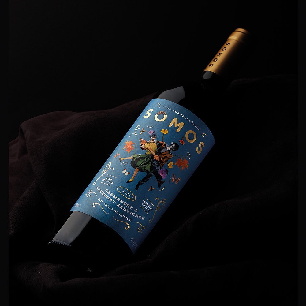 Photo by Food & Beverage Brand Packaging on December 02, 2022.