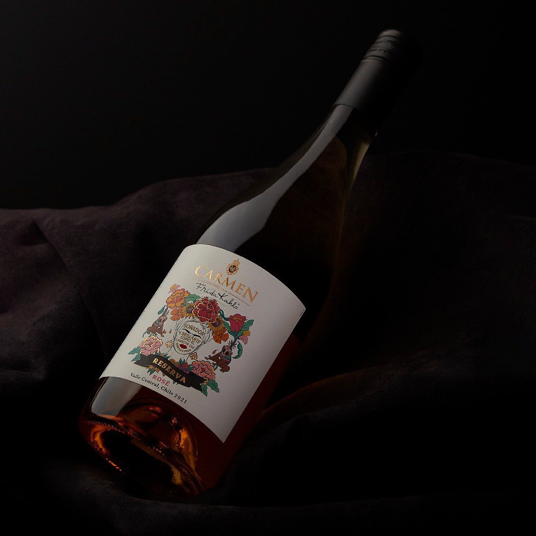 Photo by Food & Beverage Brand Packaging on January 23, 2023.
