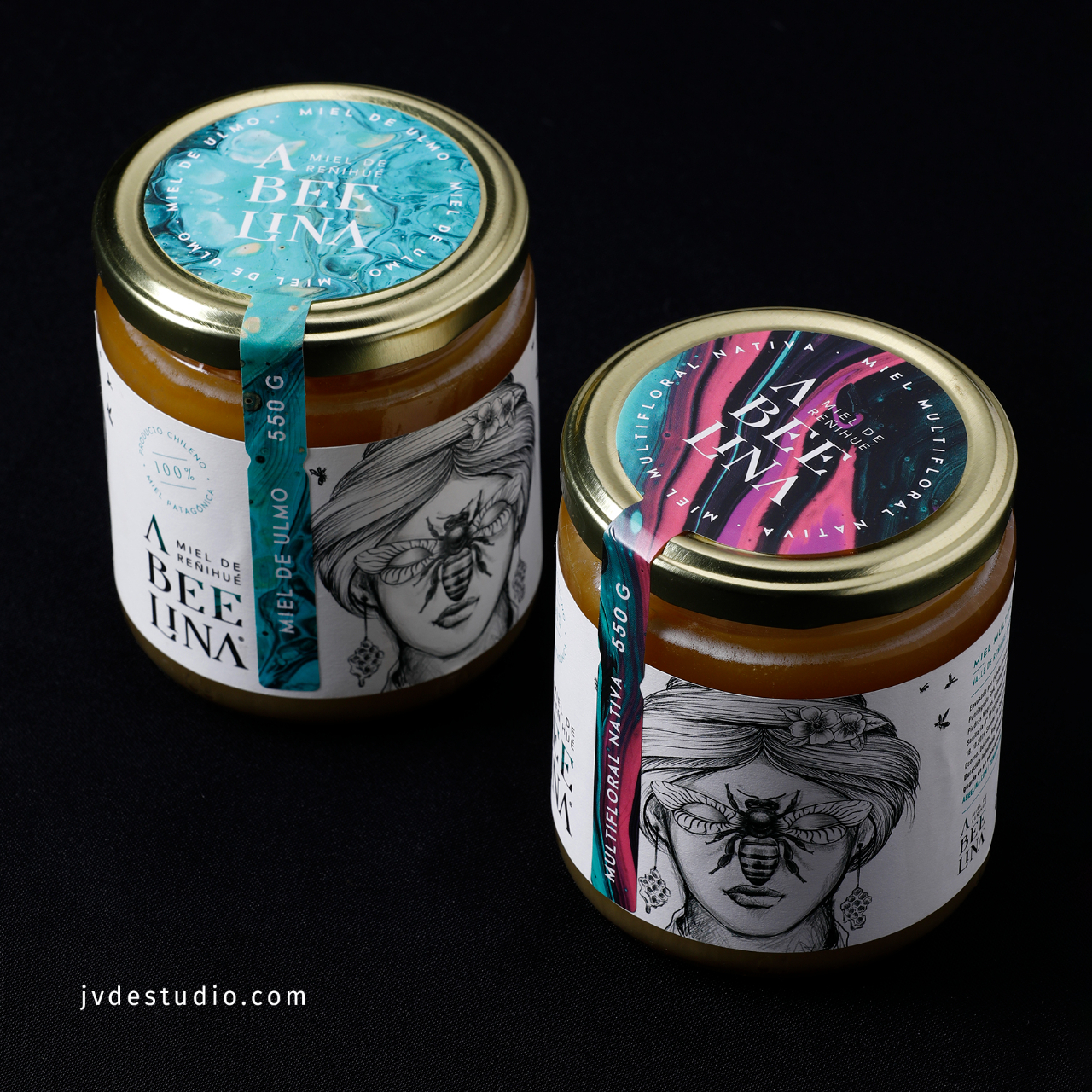 Photo by Food & Beverage Brand Packaging on February 27, 2023.