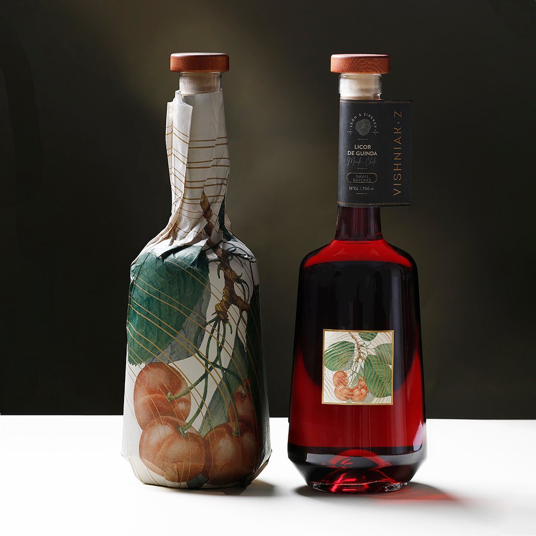 Photo by Food & Beverage Brand Packaging on March 10, 2023.