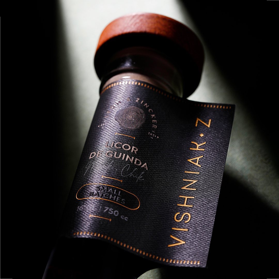 Photo by Food & Beverage Brand Packaging on March 10, 2023.