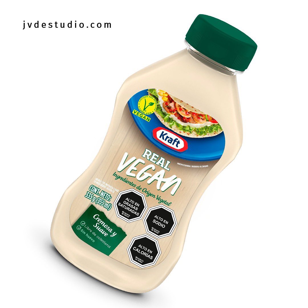 Photo by Food & Beverage Brand Packaging on March 13, 2023.