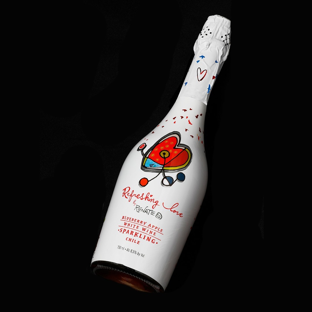 Photo by Food & Beverage Brand Packaging on April 17, 2023.