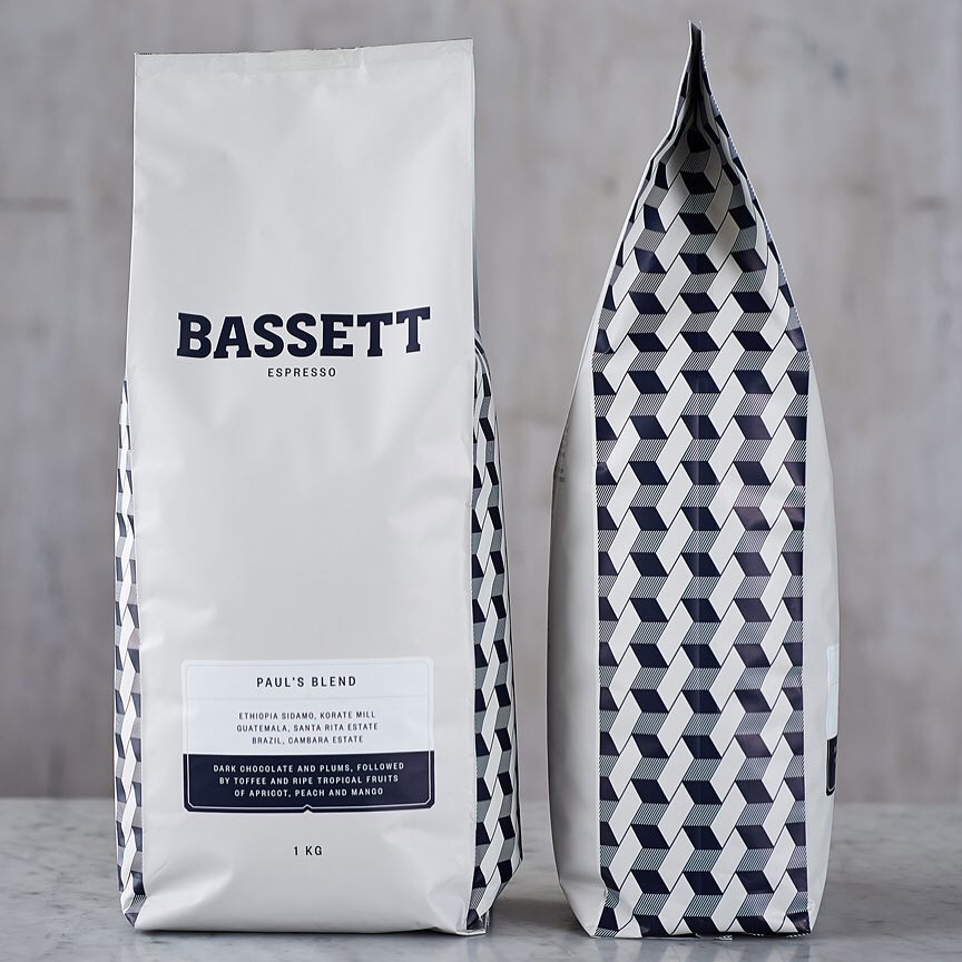 Photo shared by SQUAD on February 04, 2019 tagging @bassettespresso.