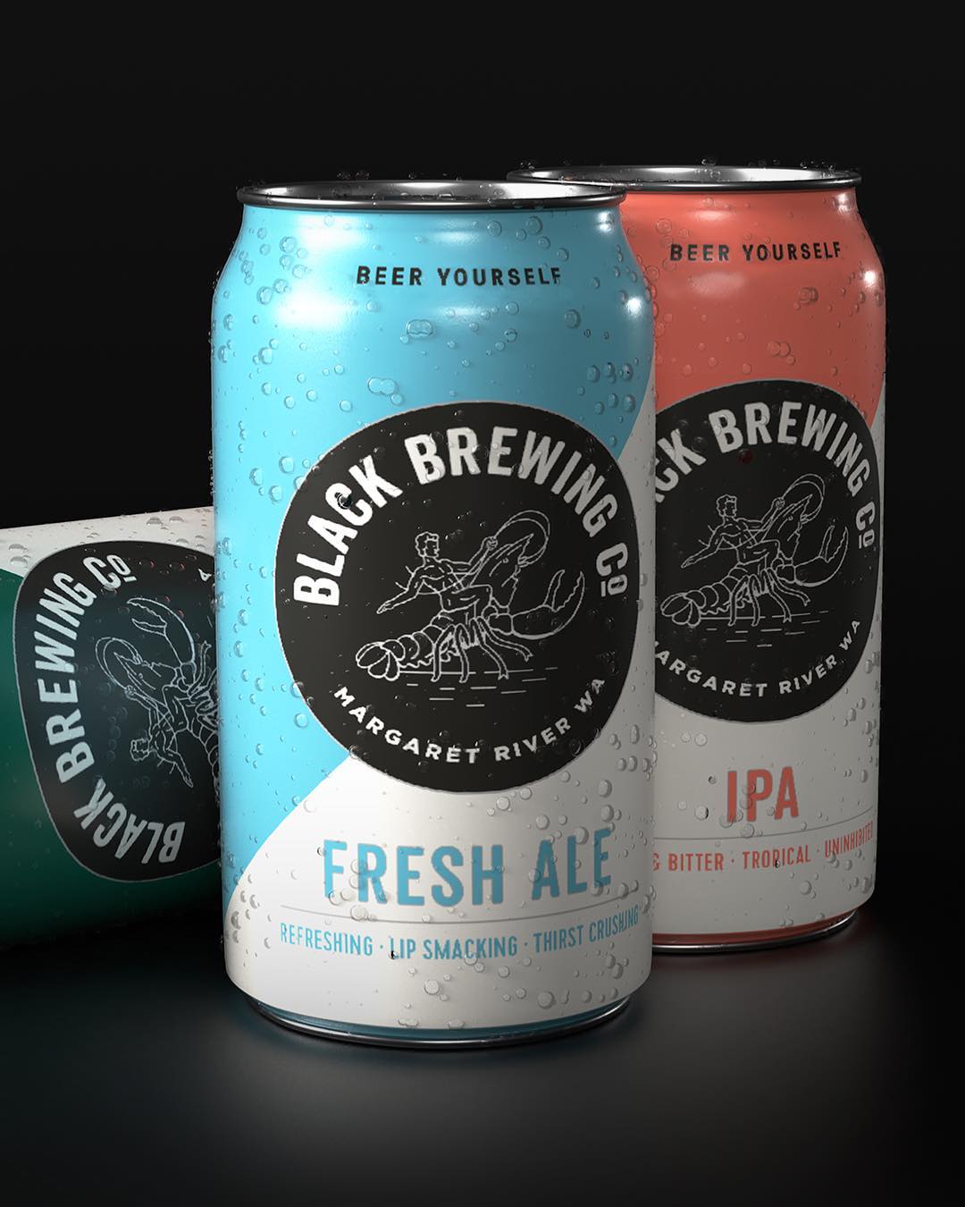 Photo shared by SQUAD on March 20, 2019 tagging @blackbrewingco.